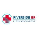 Riverside Emergency Room logo